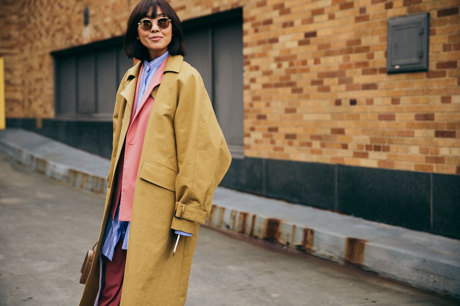 Esta forma de llevar el pelo está causando furor, así es el corte del año