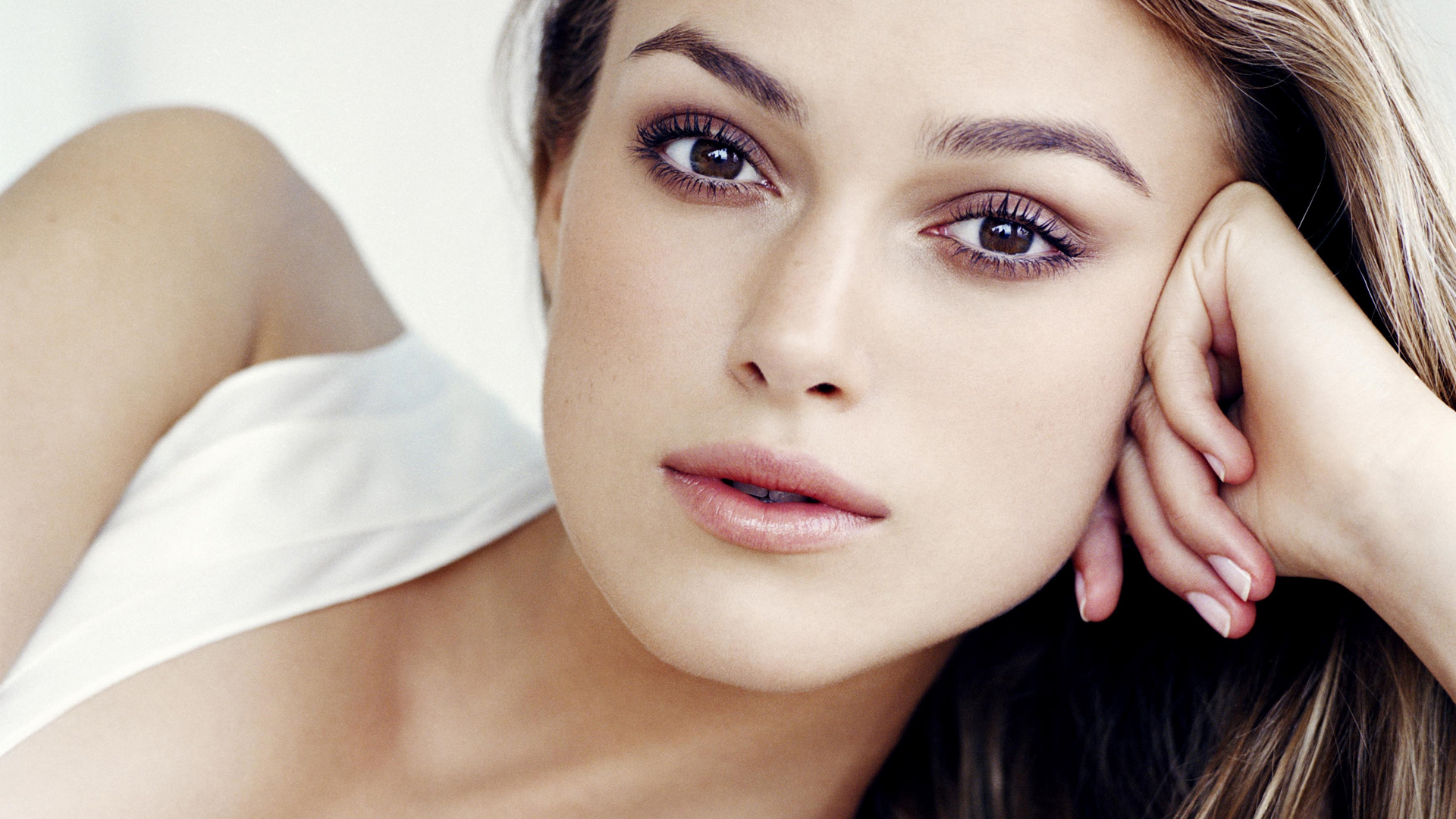 Este es el maquillaje que necesitas si tienes los ojos marrones