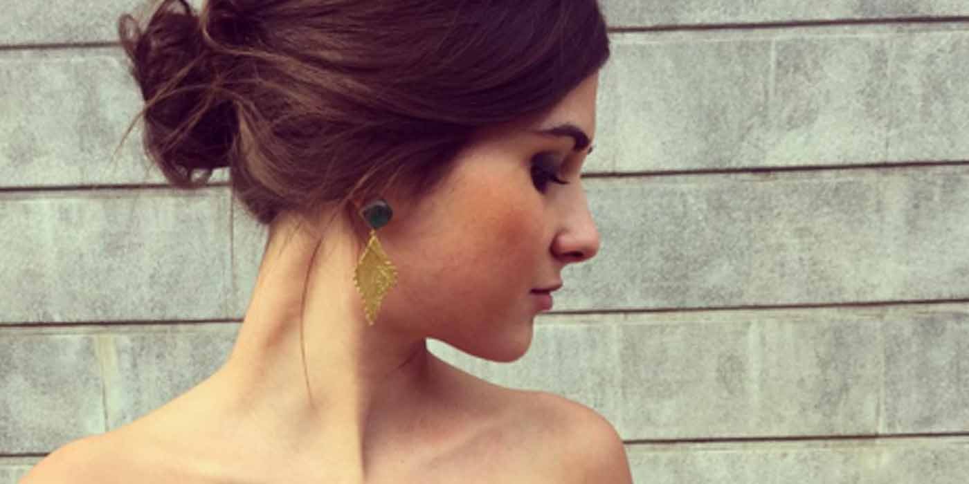 Los looks de Mery Turiel que te salvarán la Navidad