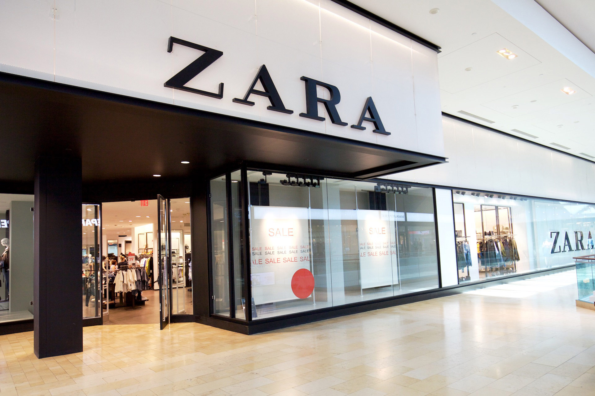 7 jerséis de Zara que te volverán loca en el Black Friday