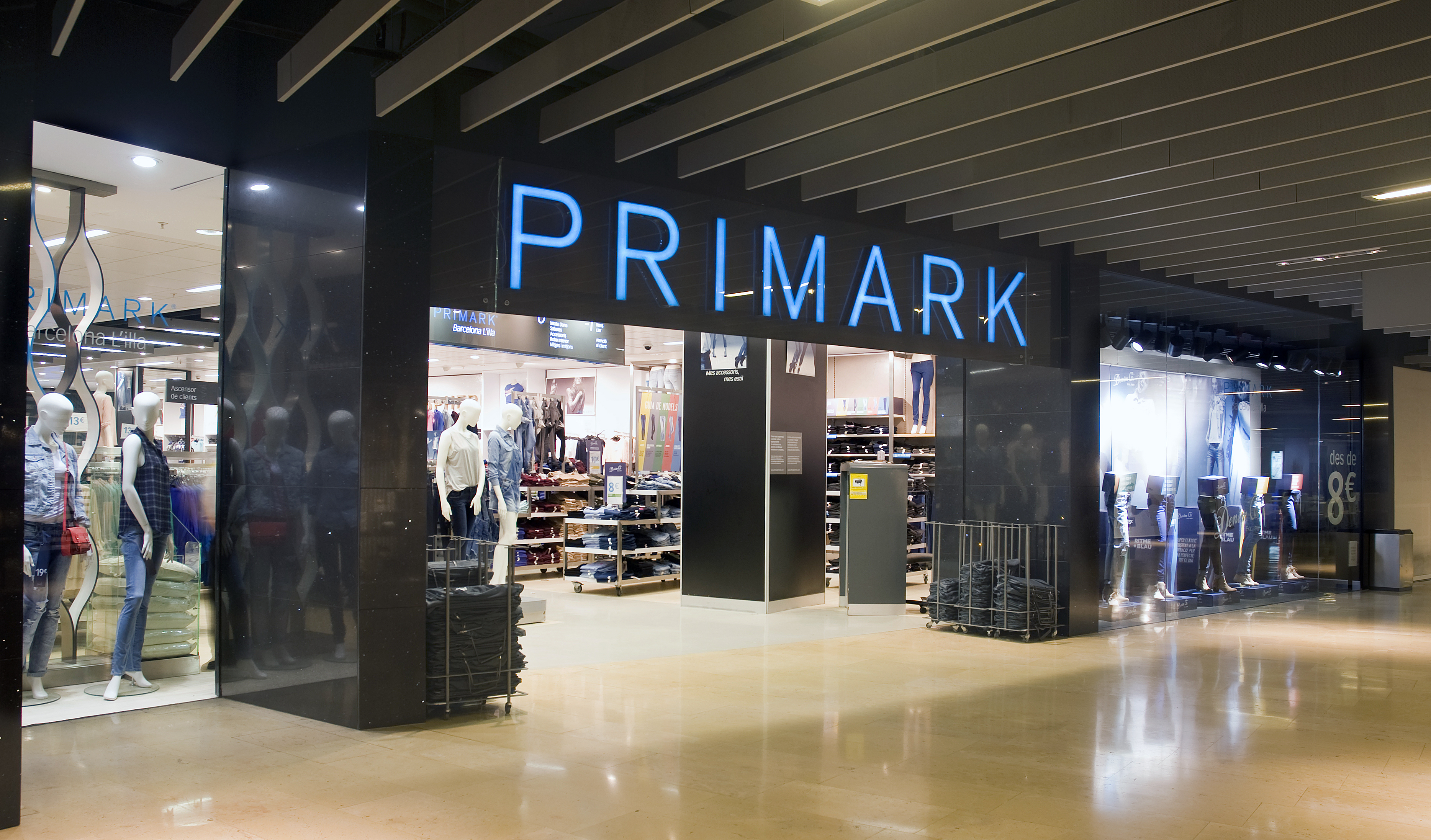 Estas son las prendas de Primark para la Navidad