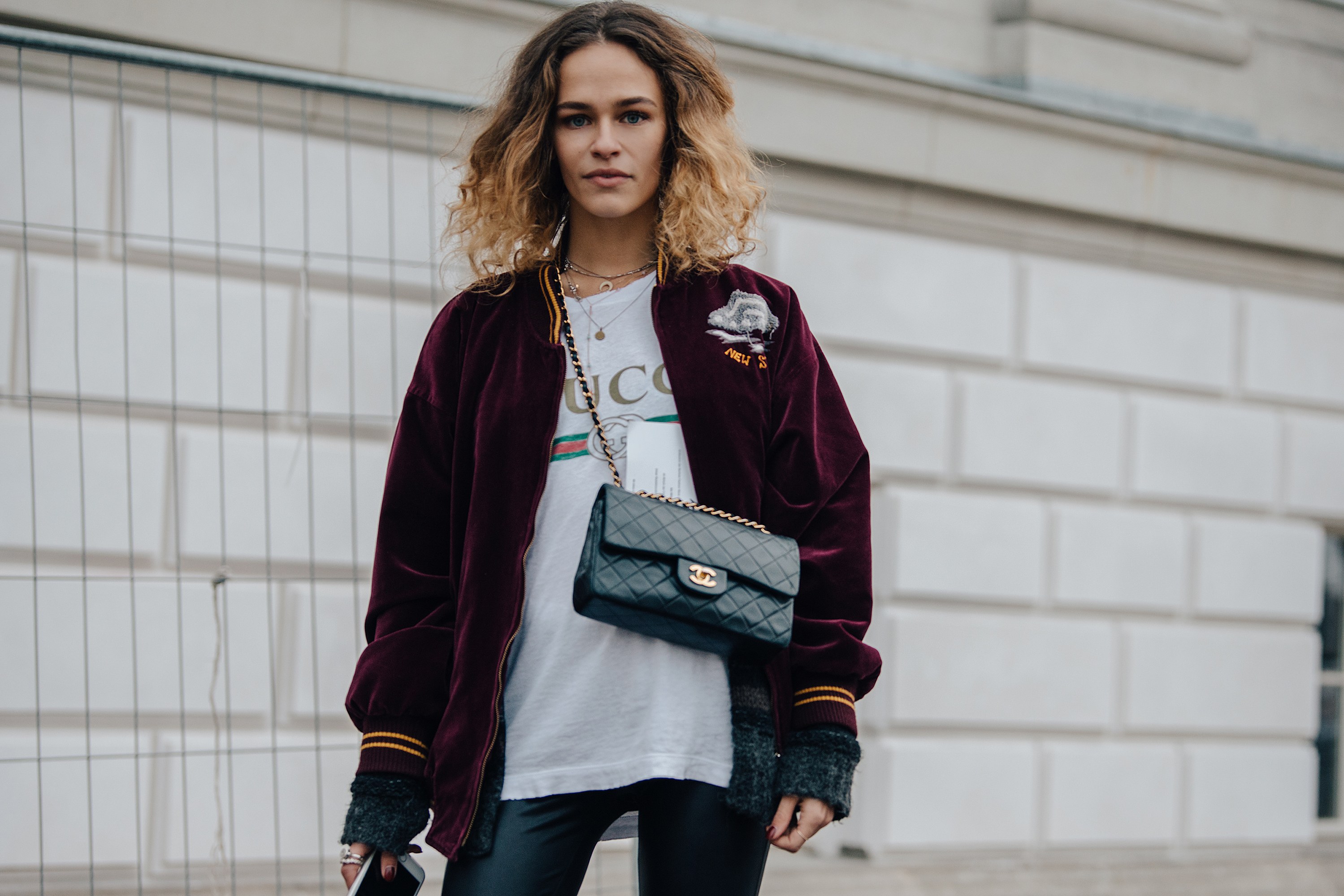 Las 5 prendas más vendidas de 2017 que podrás conseguir en 2018