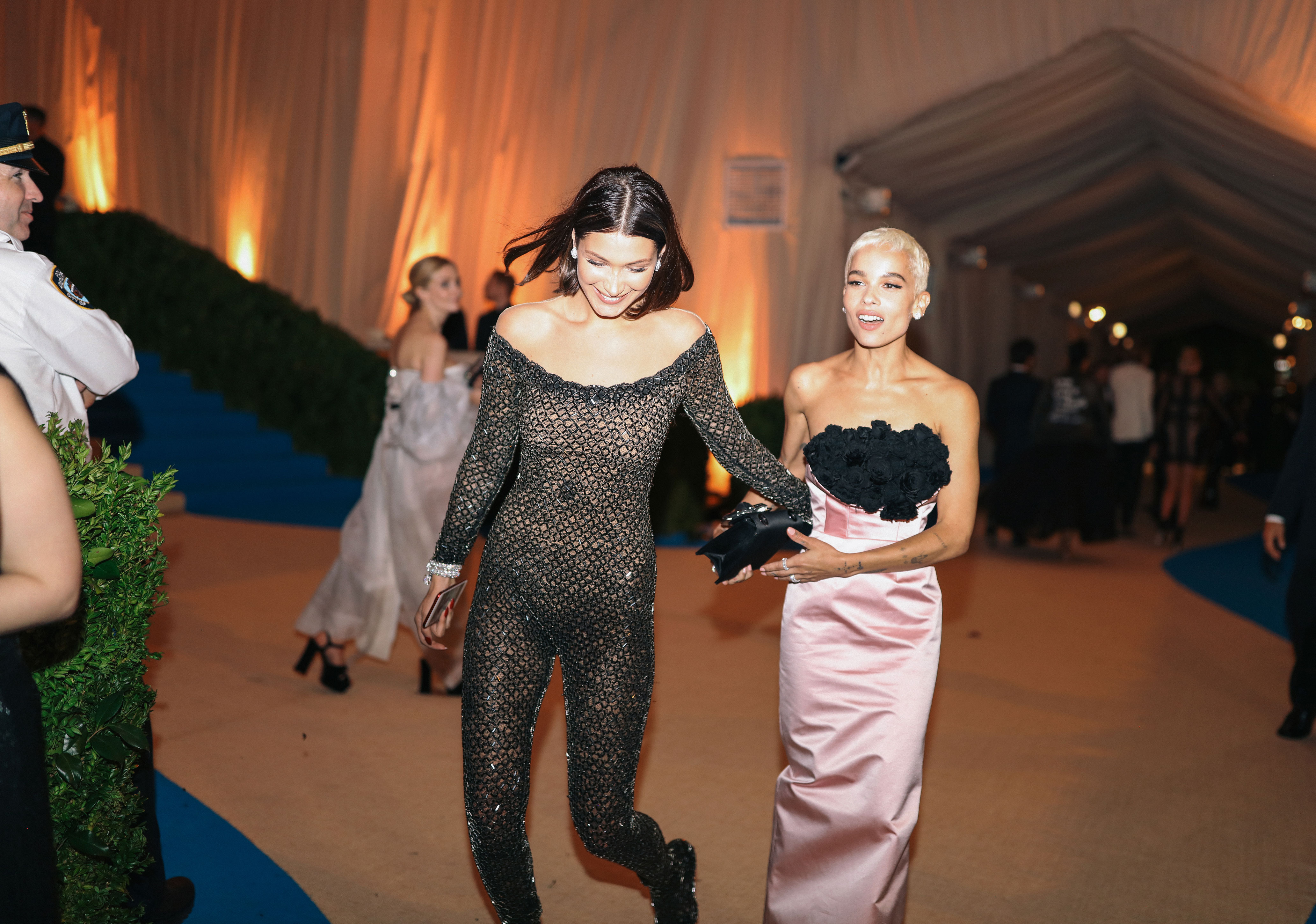 5 peinados para deslumbrar en Nochevieja