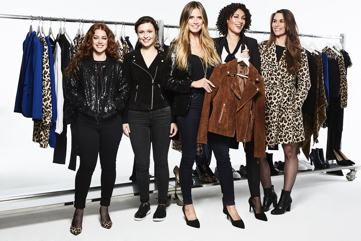 El abrigo de Lidl que está arrasando en Instagram