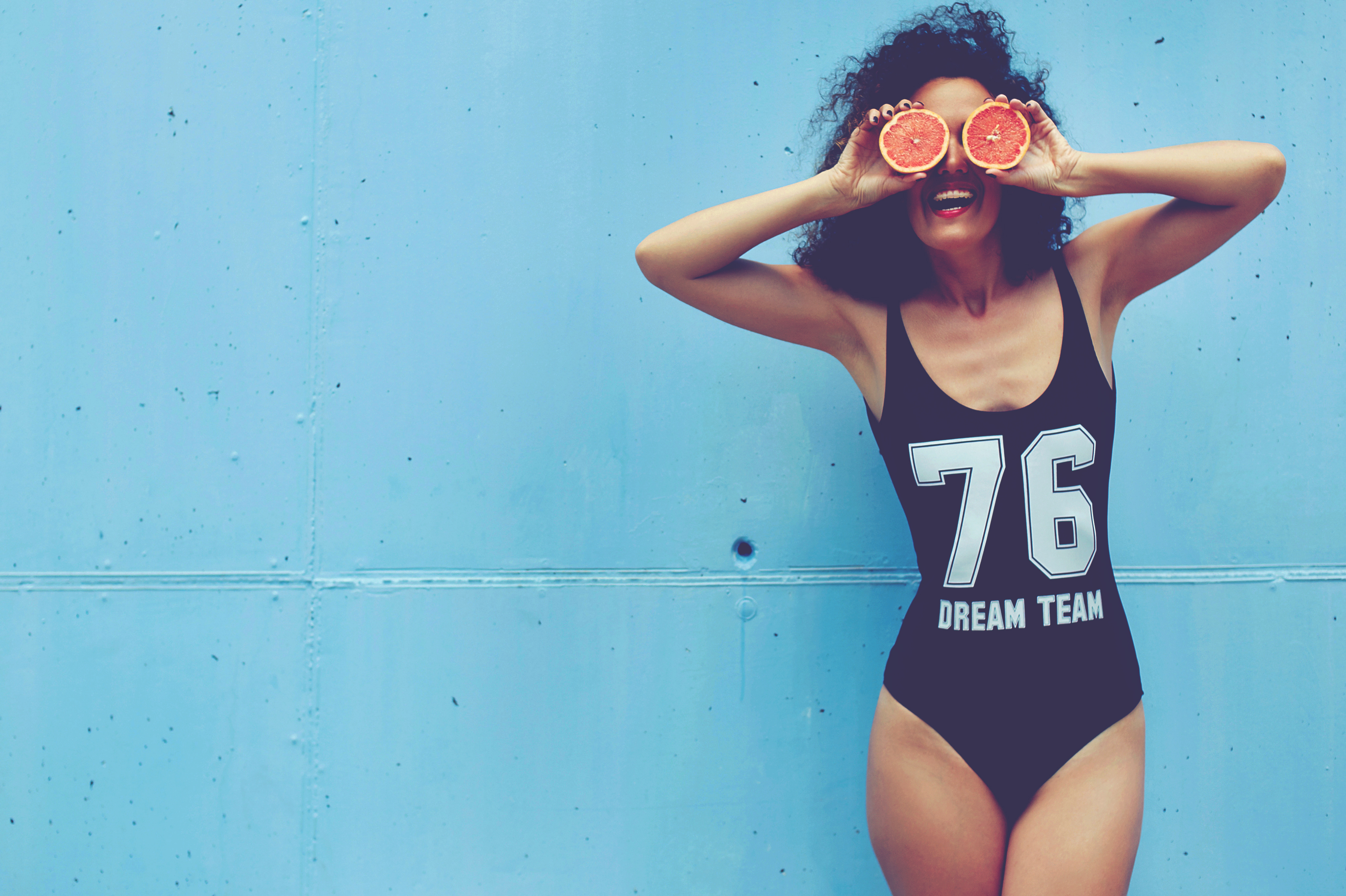 5 falsos mitos sobre los alimentos para perder peso