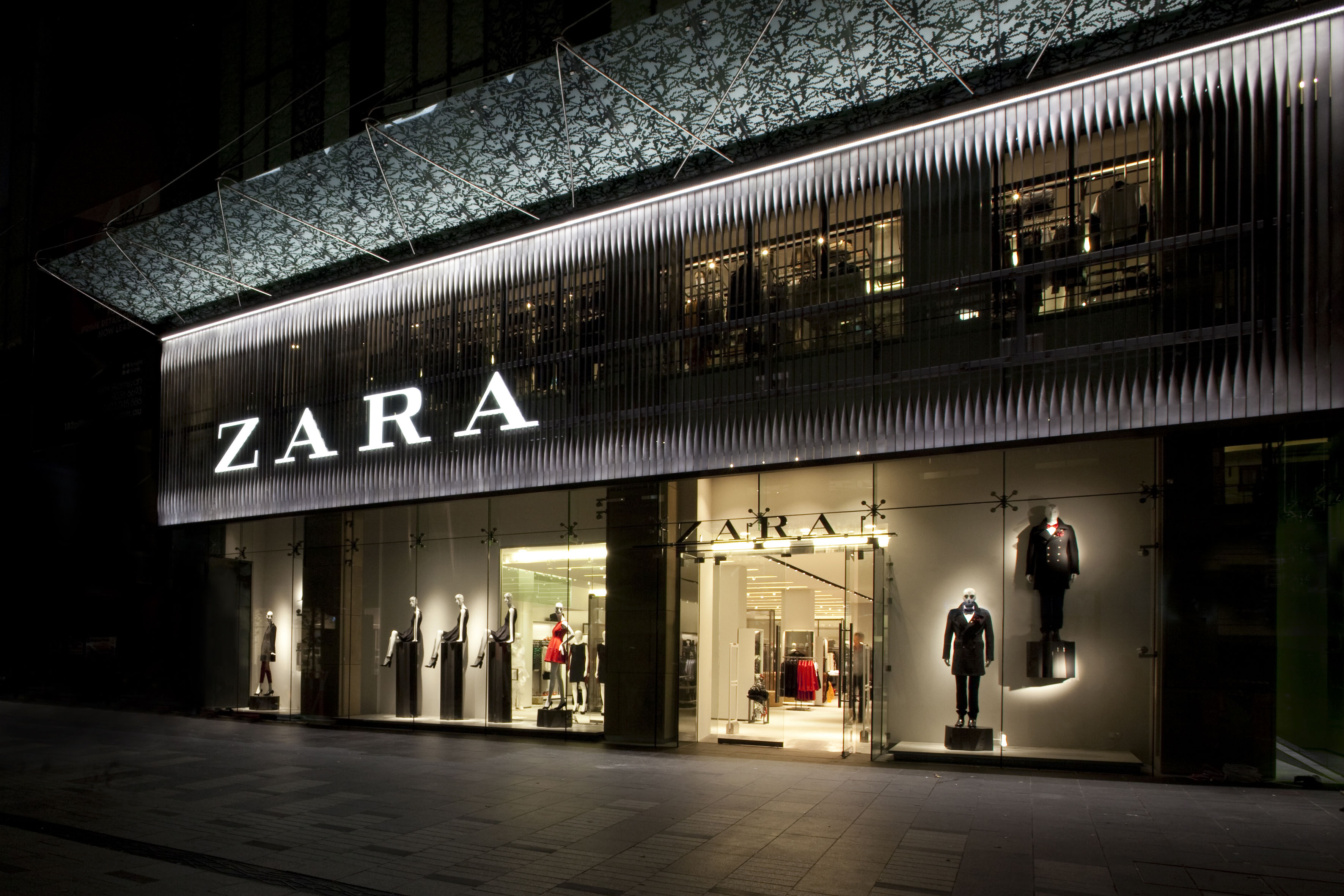 El accesorio de Zara que cambia tu look por 18 euros