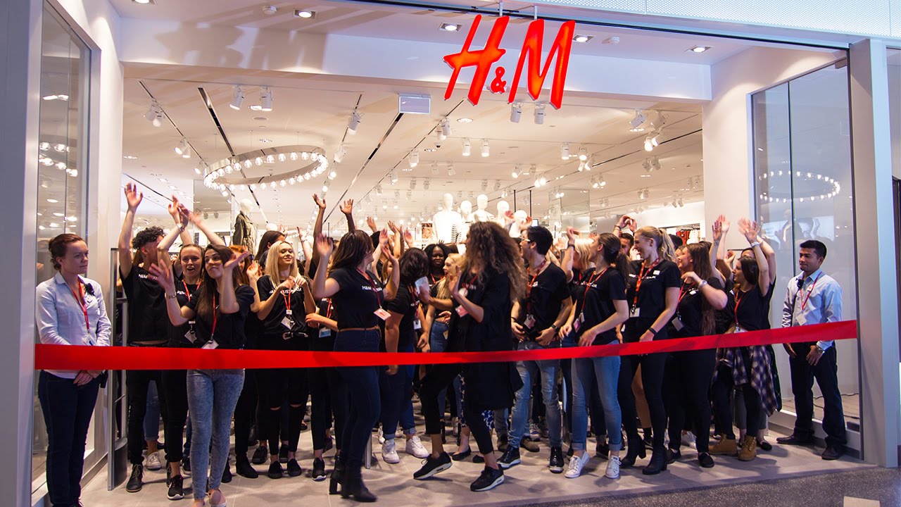 El jersey de H&M que triunfa en Instagram, ¿volverá?