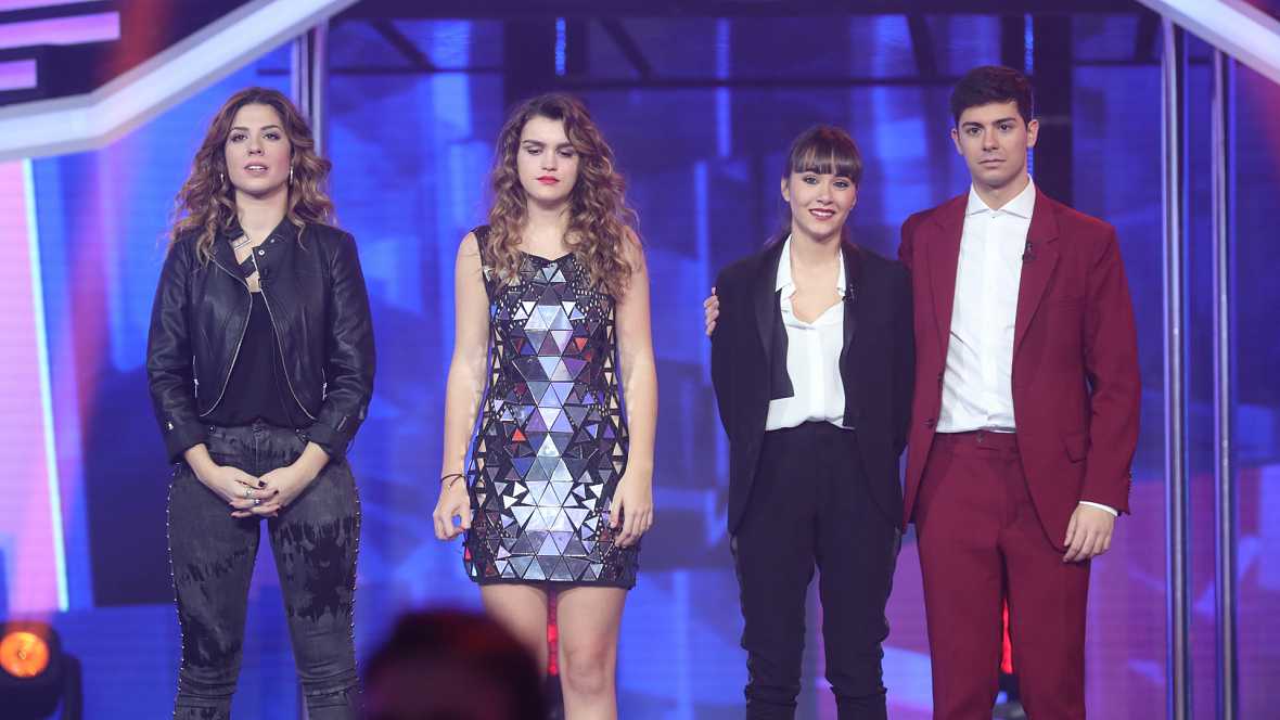 Este Instagram sabe dónde comprar todos los looks de OT