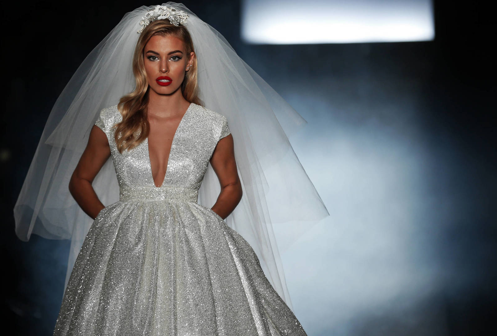 Todas las influencers españolas se unen para el desfile de Ze Garcia