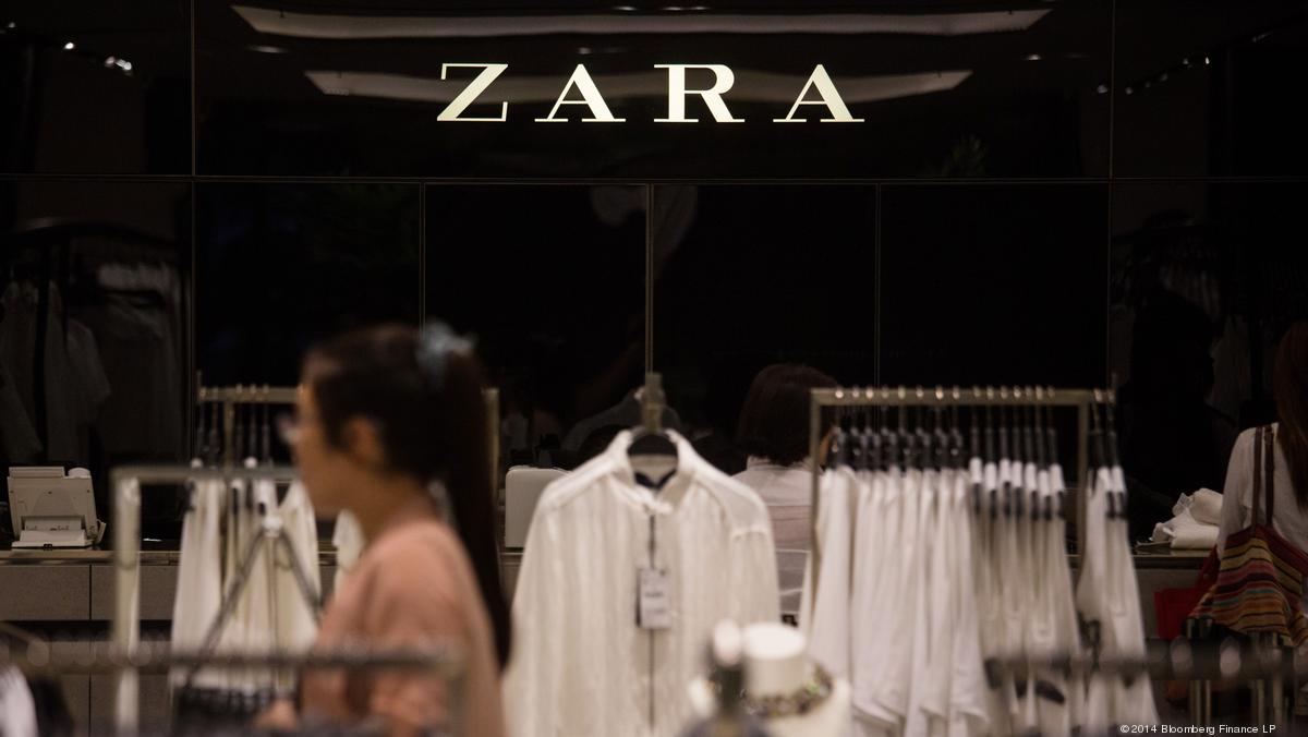 Zara, ¿por qué se llama así?