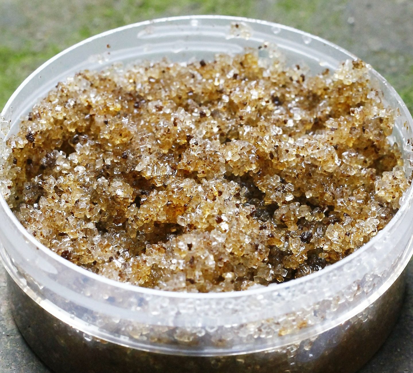 Cómo hacer un exfoliante facial casero