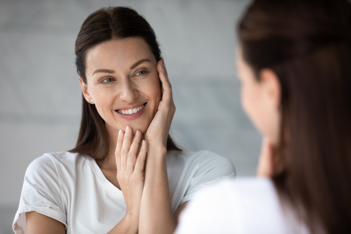 Sérum facial: qué es y cómo usarlo