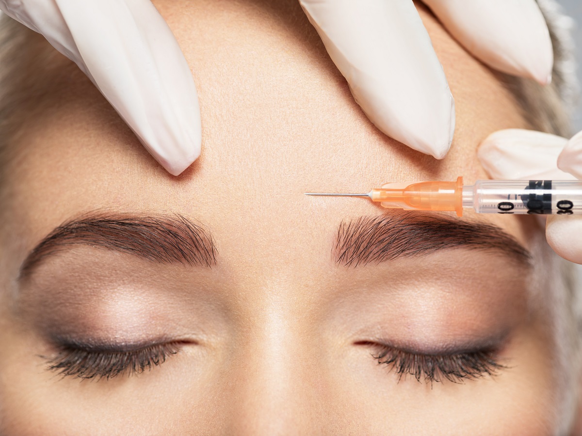 Todo lo que necesitas saber sobre el botox