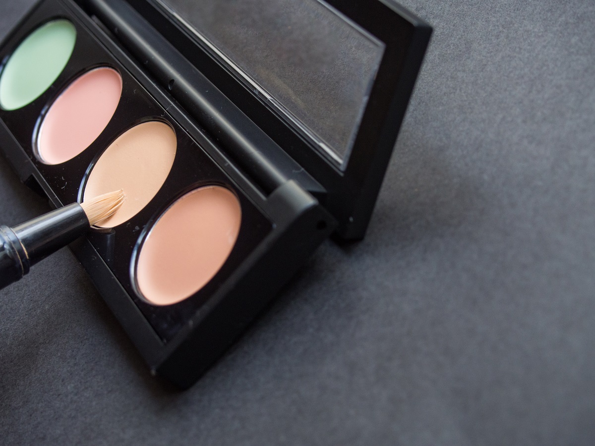 Correctores de color: ¿para qué sirve cada uno?