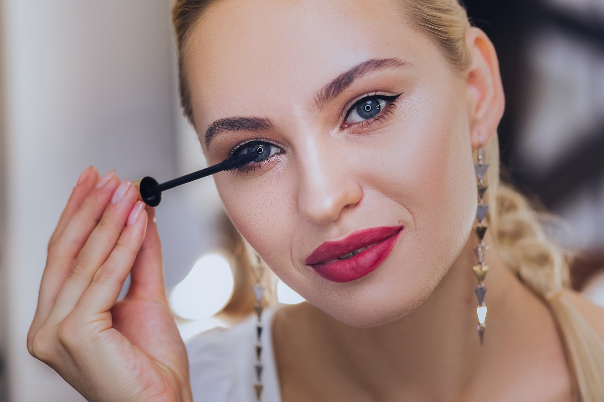 Maquillaje perfecto para salir de noche