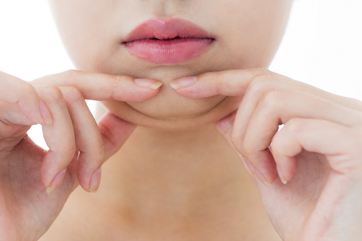 Operación de papada: cómo es, efectos y riesgos