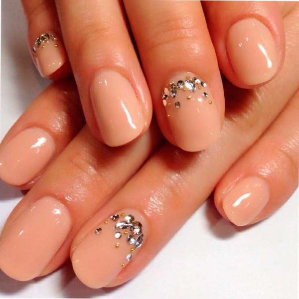 Las UÑAS que llevarás este 2020