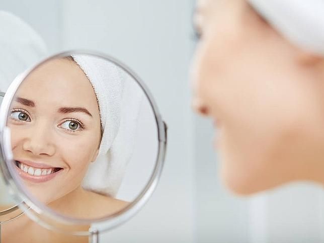 Maquillaje perfecto para una primera cita