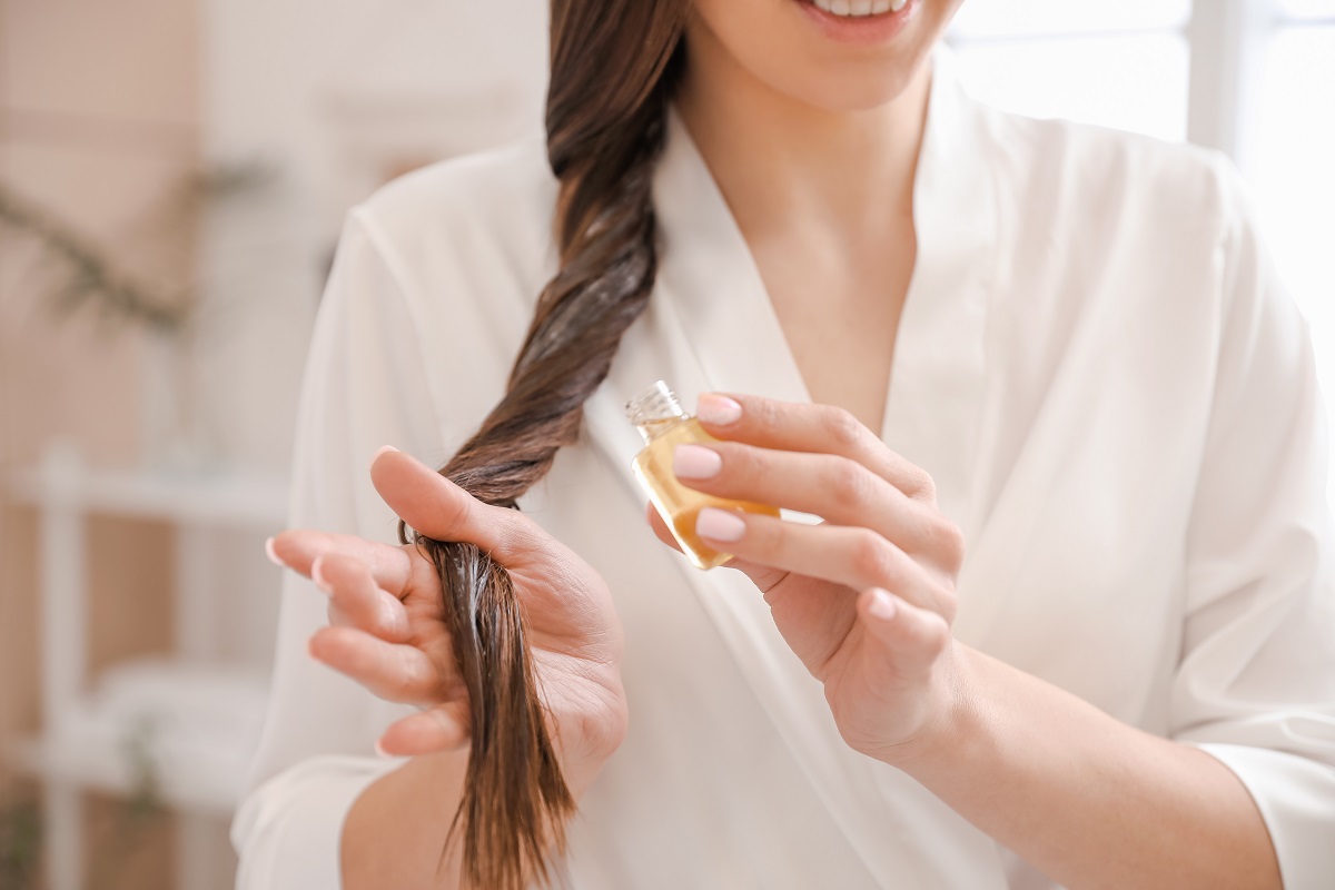 Consejos para mantener el cabello hidratado