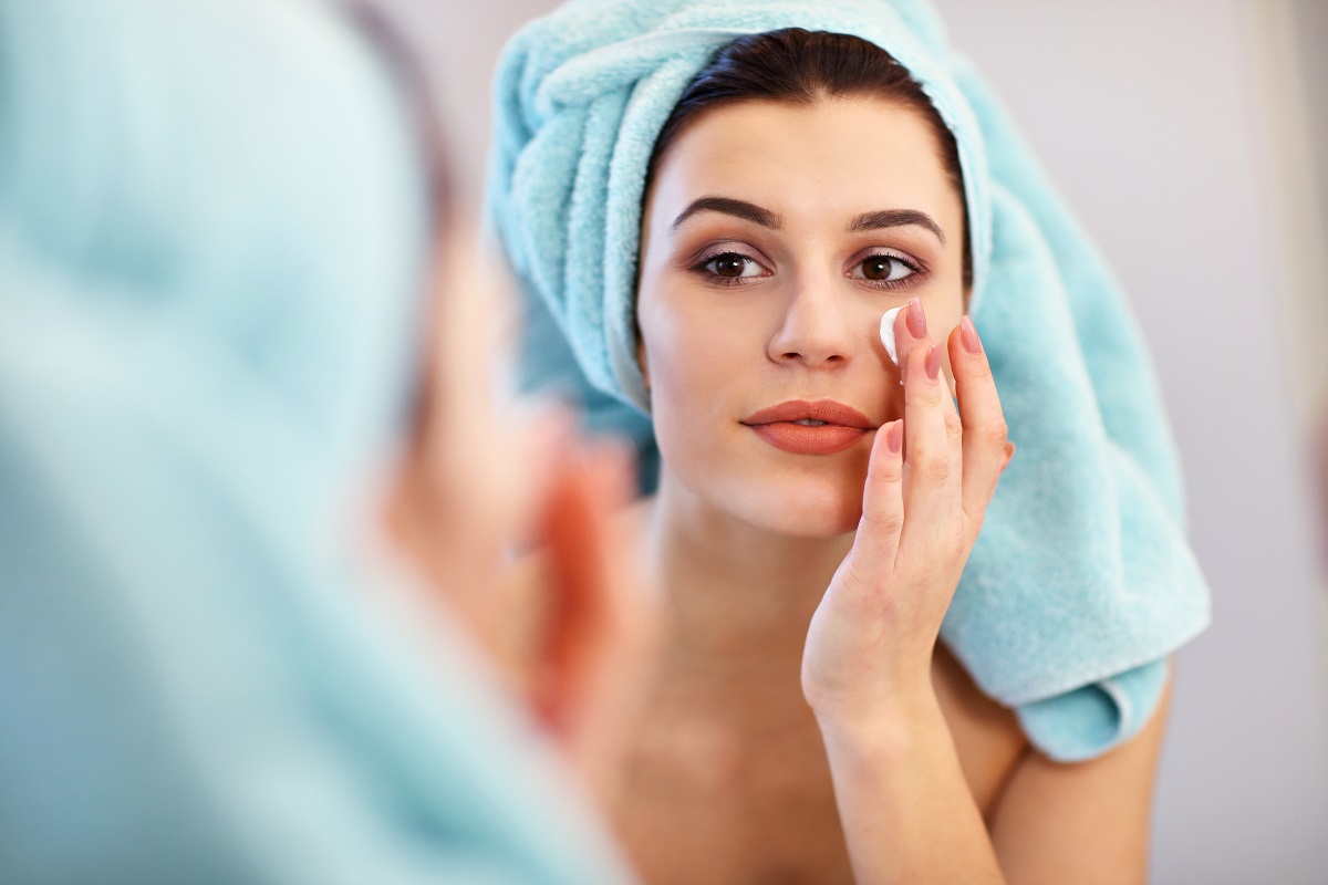 Consejos para mantener el rostro bien hidratado