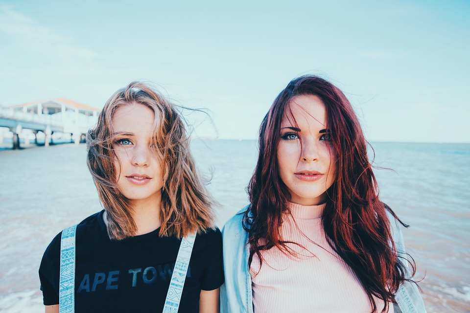 Luce una melena bonita durante todo el año