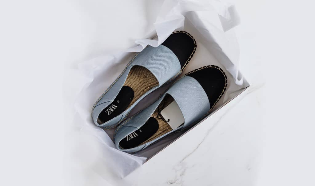 Consejos para elegir el mejor calzado