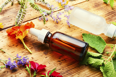 Conoce los 4 aceites esenciales más utilizados