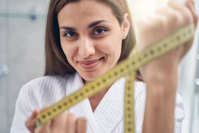 ¿Cuál es tu peso ideal según estatura y edad?