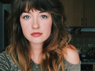 ¿Cómo saber si te quedará bien el flequillo?