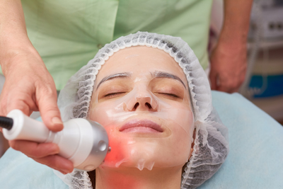 radiofrecuencia facial pros y contras