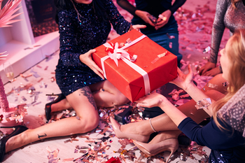 6 Regalos originales para amigas