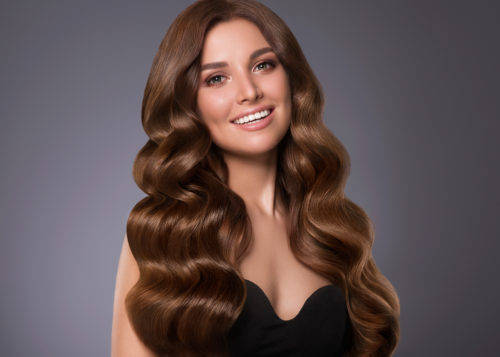 Aceite de oliva para el pelo, ¿sí o no?