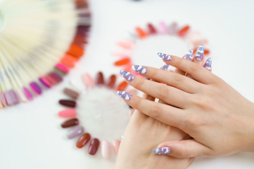 Tendencias manicura primavera 2022 ¡Imposible elegir sólo una!