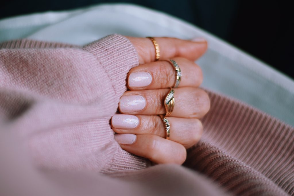 tendencias uñas primavera 2022