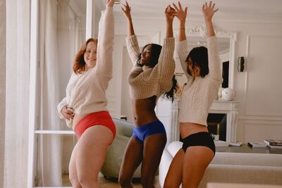 Bragas menstruales, ¿realmente funcionan?