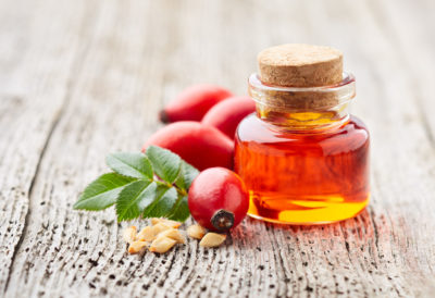 Aceite rosa mosqueta de Mercadona, usos y beneficios