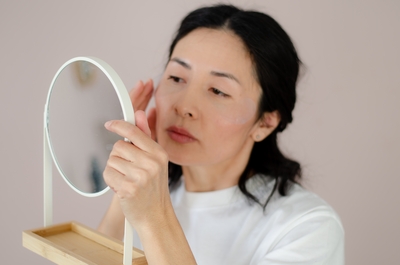 Radiofrecuencia facial en casa, ¿funciona?