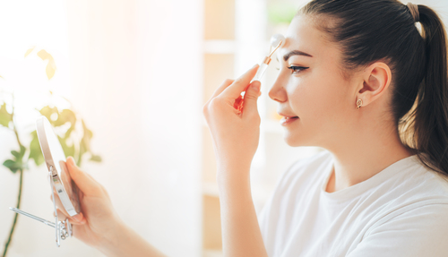 Rodillo facial de ópalo, ¿por qué merece tanto la pena?