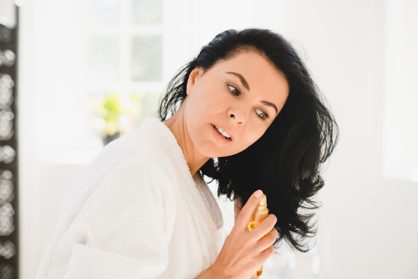 Aceite de argán de Mercadona: ¿Para qué sirve?