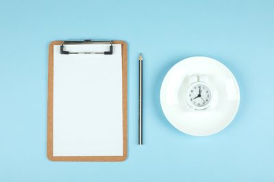 tipos de ayuno intermitente