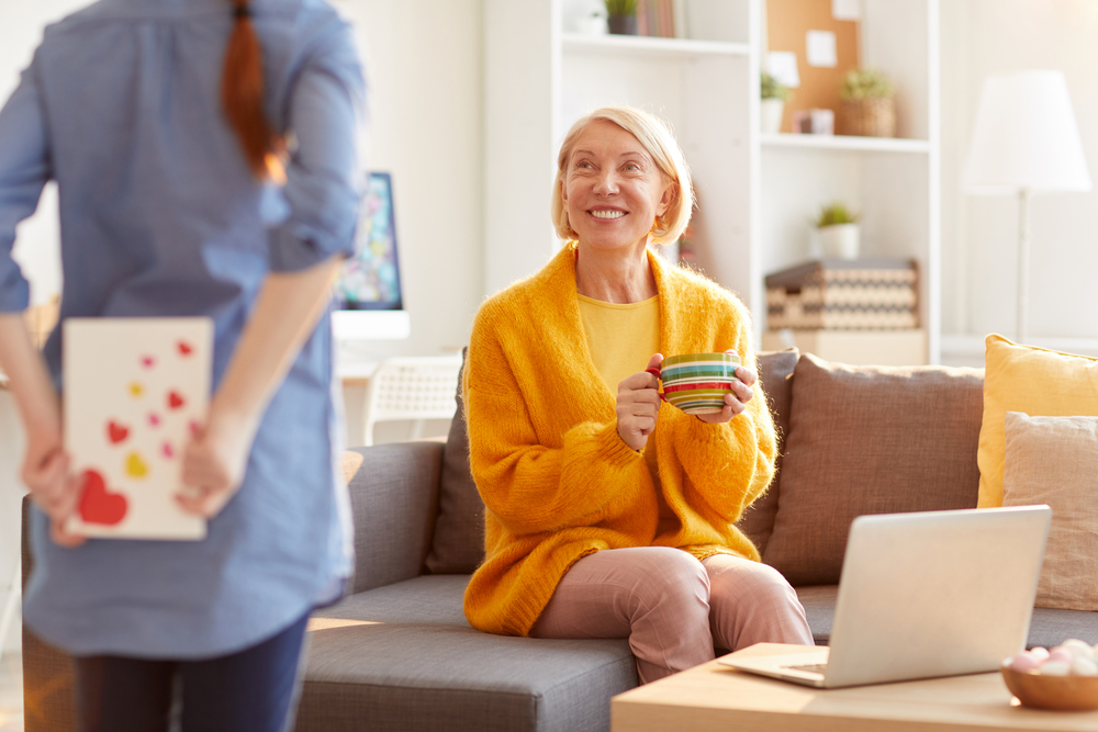 6 Regalos originales para el Dia de la Madre