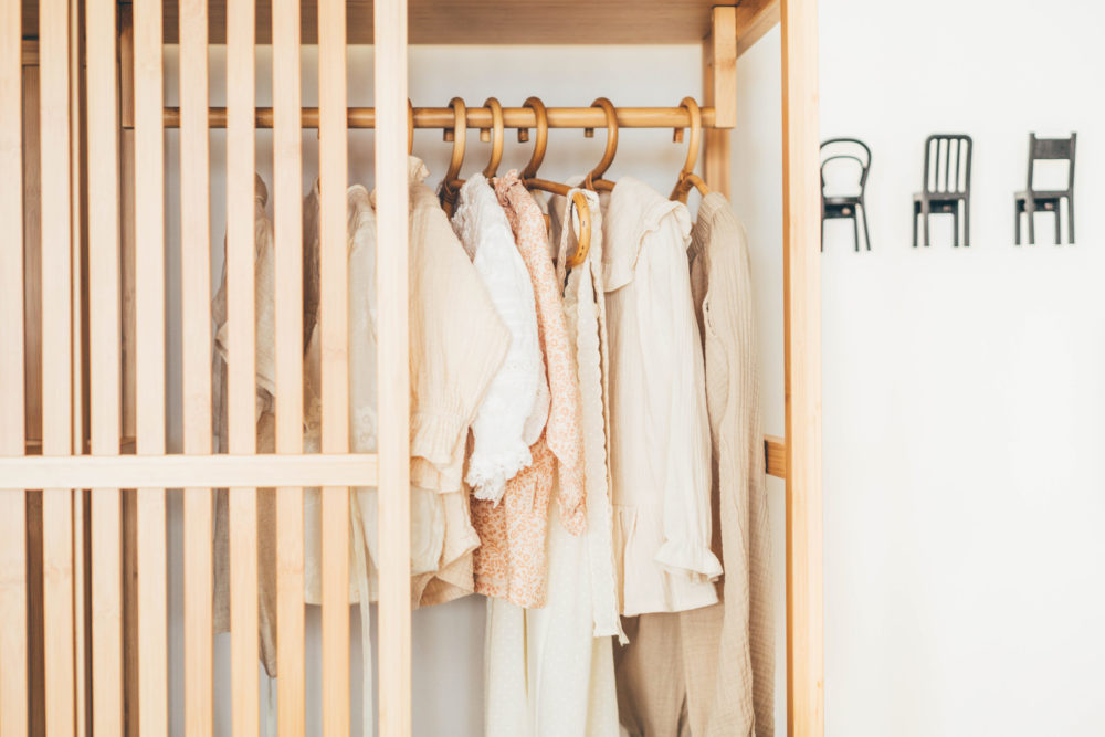 5 claves para hacer el cambio de armario esta primavera
