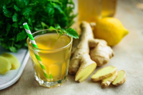 5 contraindicaciones del jengibre que debes conocer