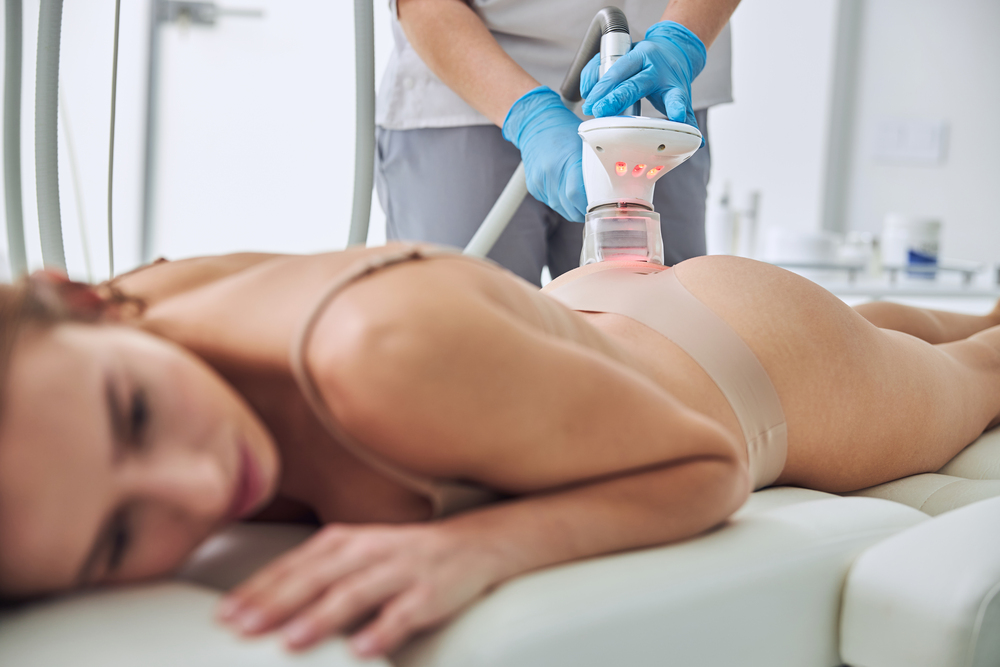 Criolipolisis, di adiós a la grasa localizada