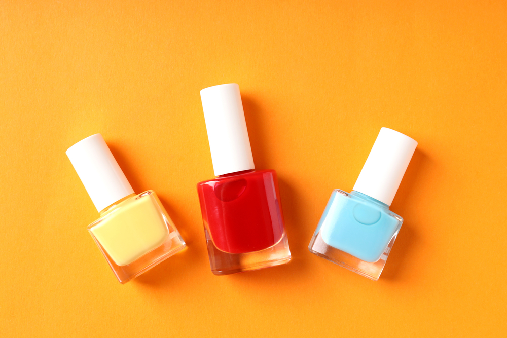 7 colores de uñas tendencia este verano