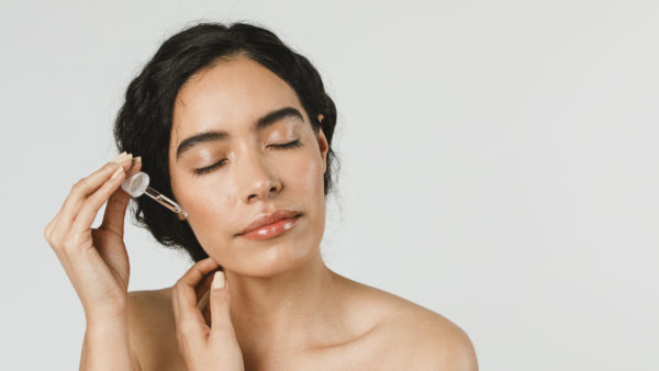 Suero facial, ¿qué es y para qué sirve?