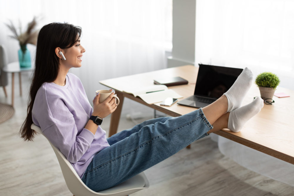 ¿Cuántas tazas de café al día se pueden tomar?