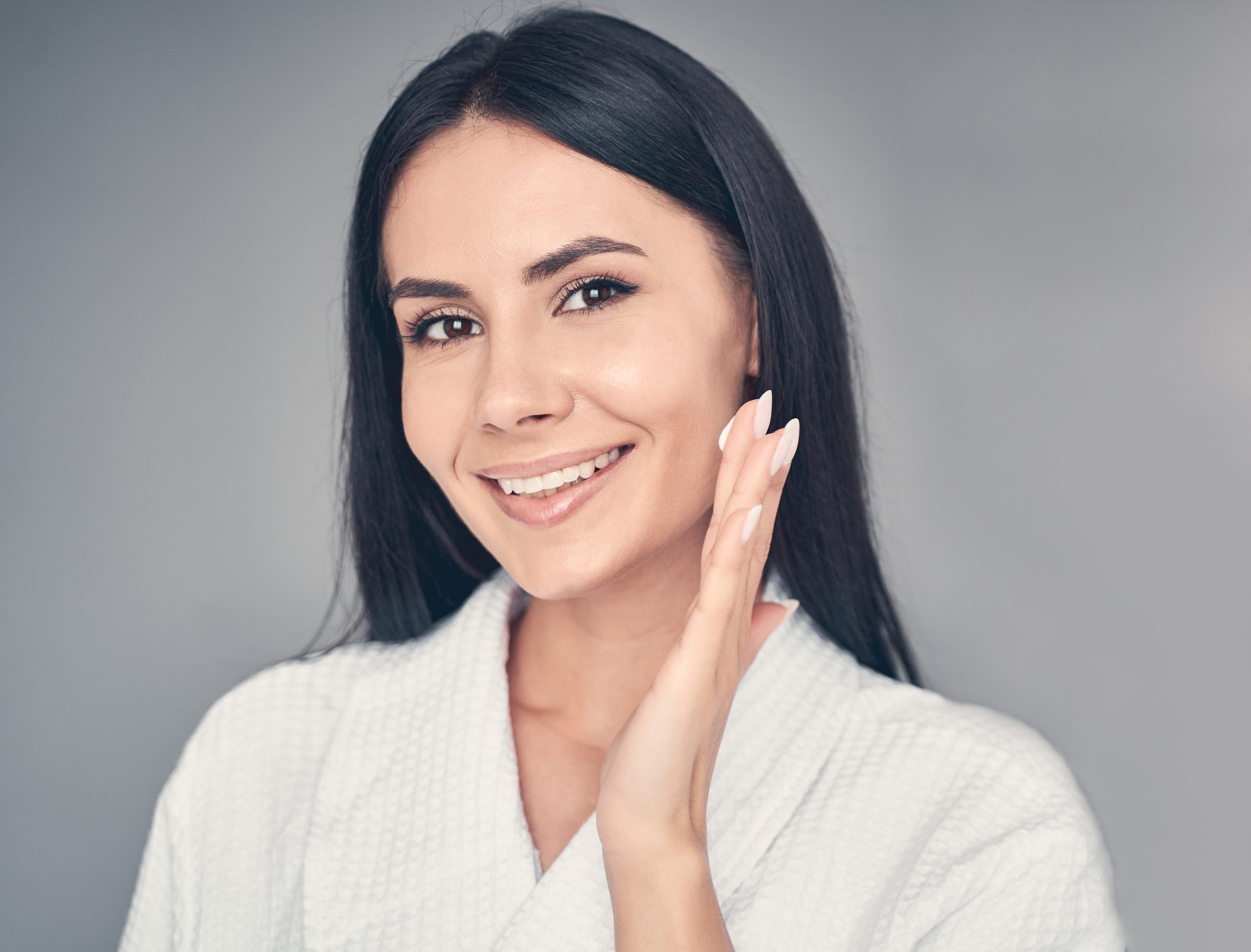 La nueva crema de Mercadona con Vitamina E y ácido hialurónico