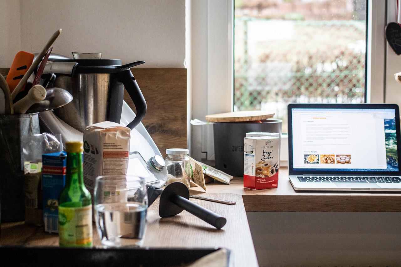 Robot de cocina Lidl, ¿Merece la pena?