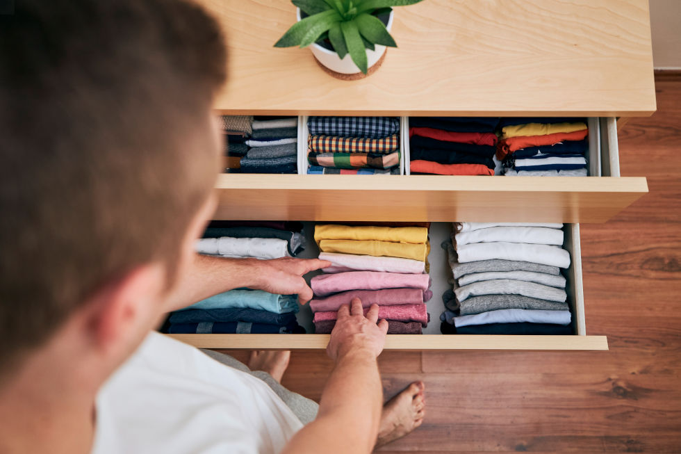 6 prendas de fondo de armario que todos los hombres deberían tener